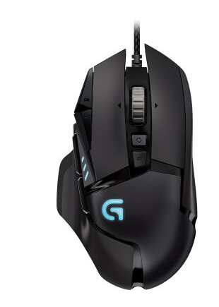 罗技鼠标好不好用  罗技鼠标系列哪个好用