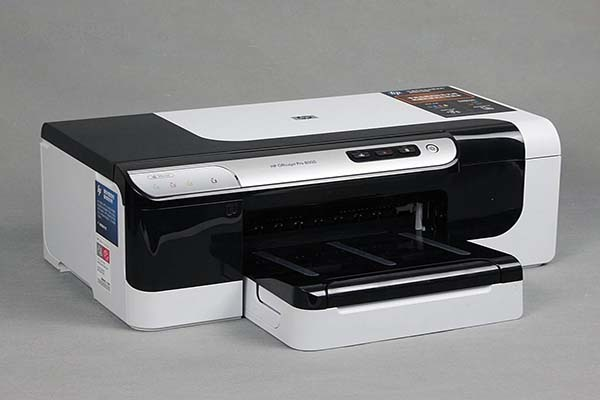 惠普打印机没有墨水怎么加墨水 惠普打印