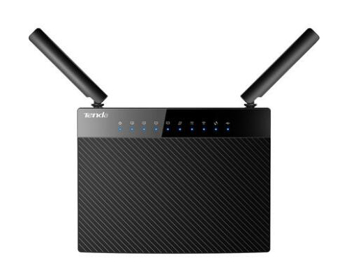 路由器如何限制网速