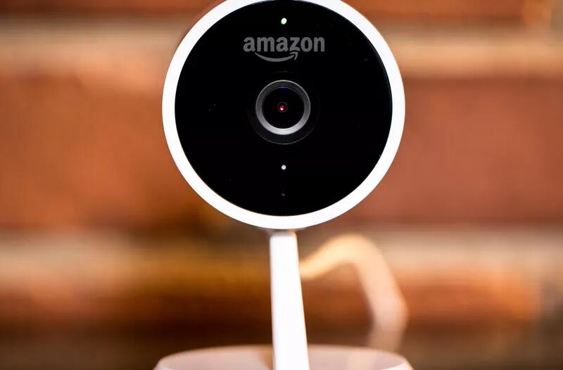 53 indoor security cameras for a safer smart home