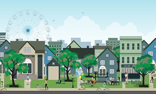 “智慧灯杆”上的站位:照明能成为主角吗?