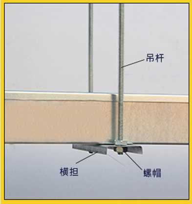 凤图布线走线架在数据机房的四种安装方式