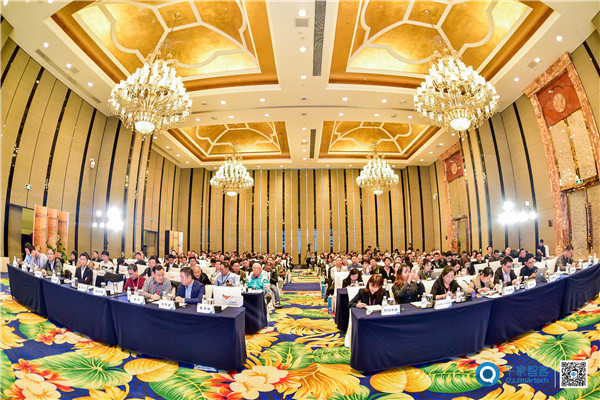 聚焦AIoT赋能：第20届中国国际建筑智能化峰会成都站成功举办