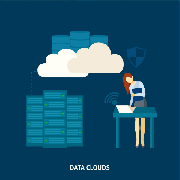 如何应对云计算与数据存储的混乱