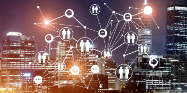 Navigant:5G全面搭建及商用将催生千亿级智慧灯杆市场