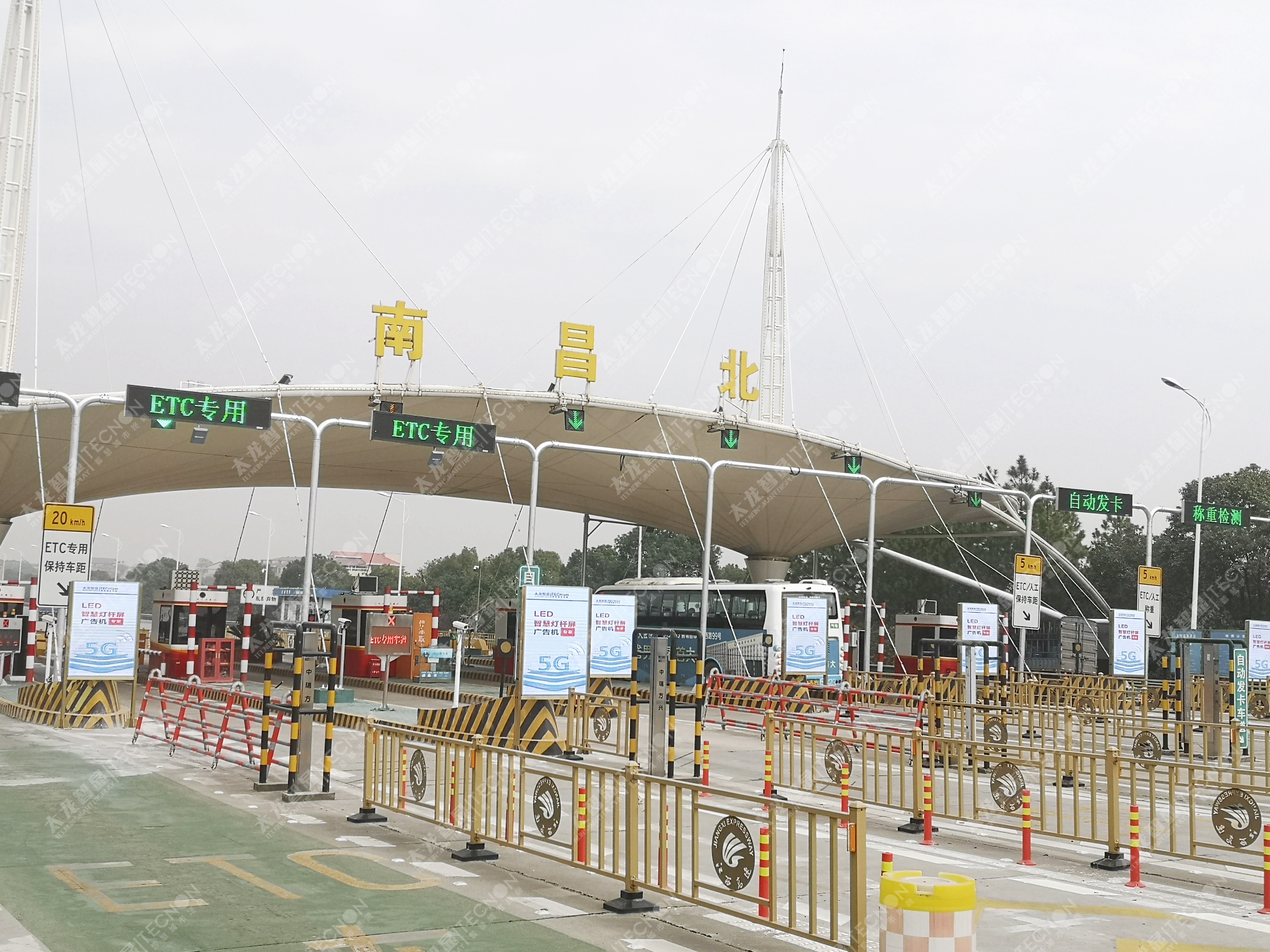 智慧城市建设正呈现出一股强劲的崛起和推进风潮