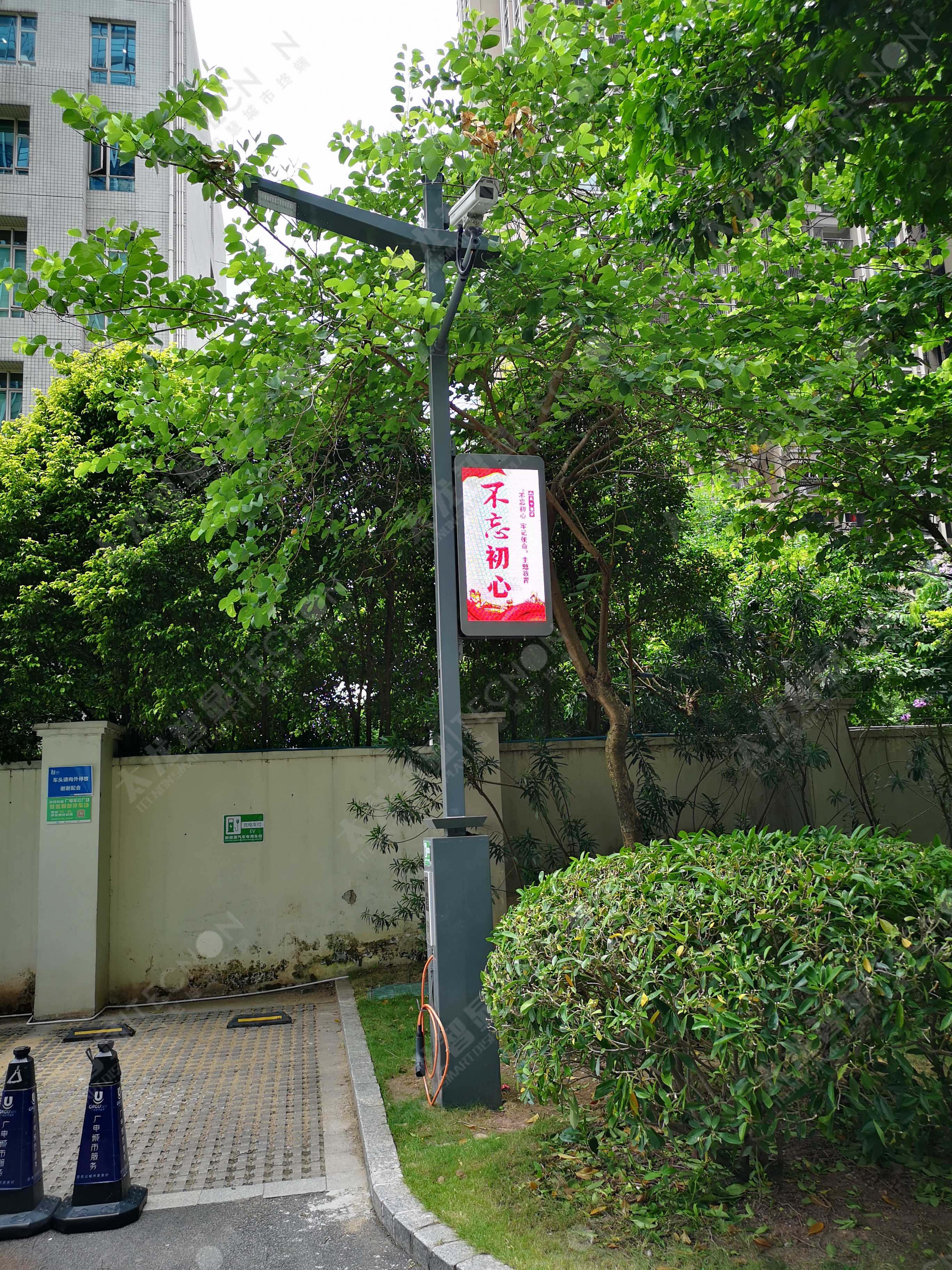 智慧城市建设正呈现出一股强劲的崛起和推进风潮