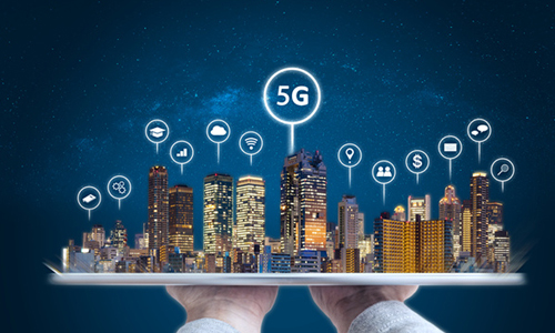 ý5Gܻ չ