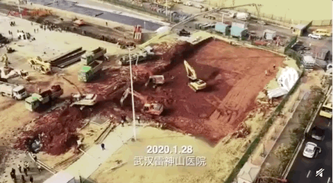 继火神之后,一舟再助雷神