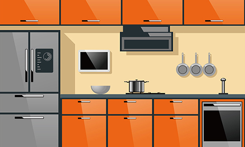 室内设计师生存模式大调查，渠道面临变革！