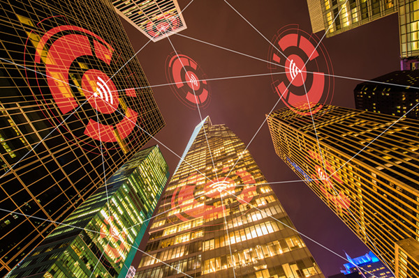 回顾2019、展望2020,影响楼宇自动化产业的五大趋势为何?