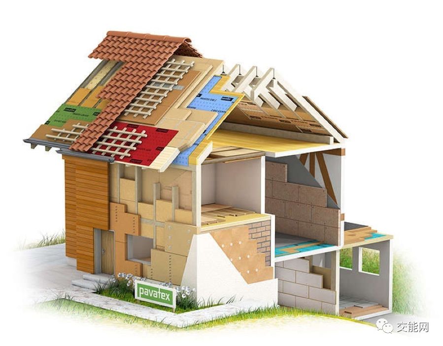建筑围护结构改造