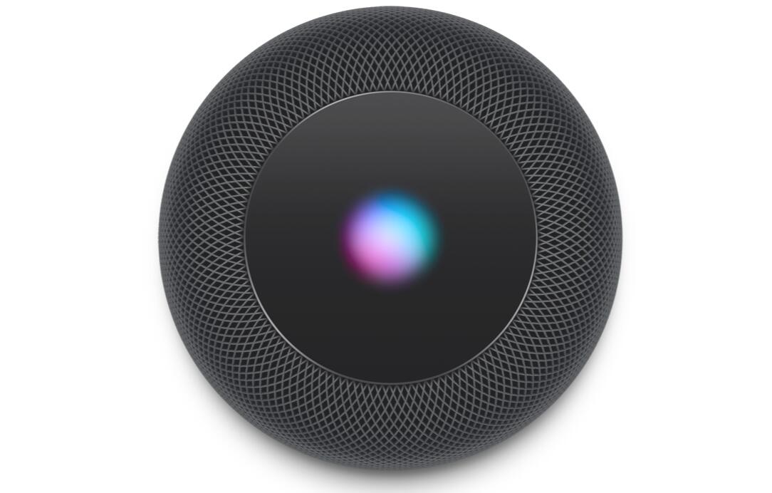 外媒：苹果 HomePod mini智能音箱或将于2020下半年发布