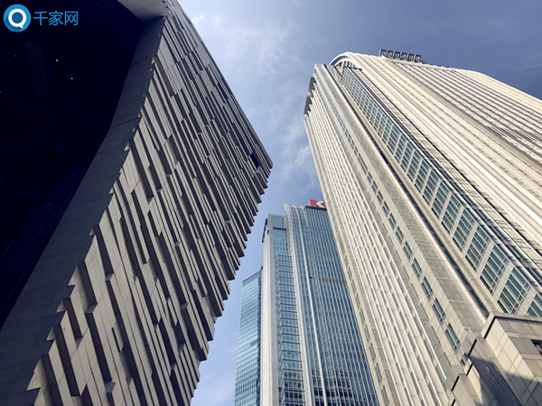 基于物联网的智能楼宇管理系统