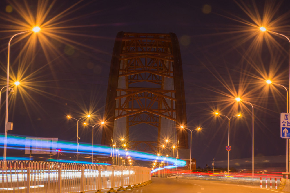 LoRa无线通讯在智能路灯的应用方案