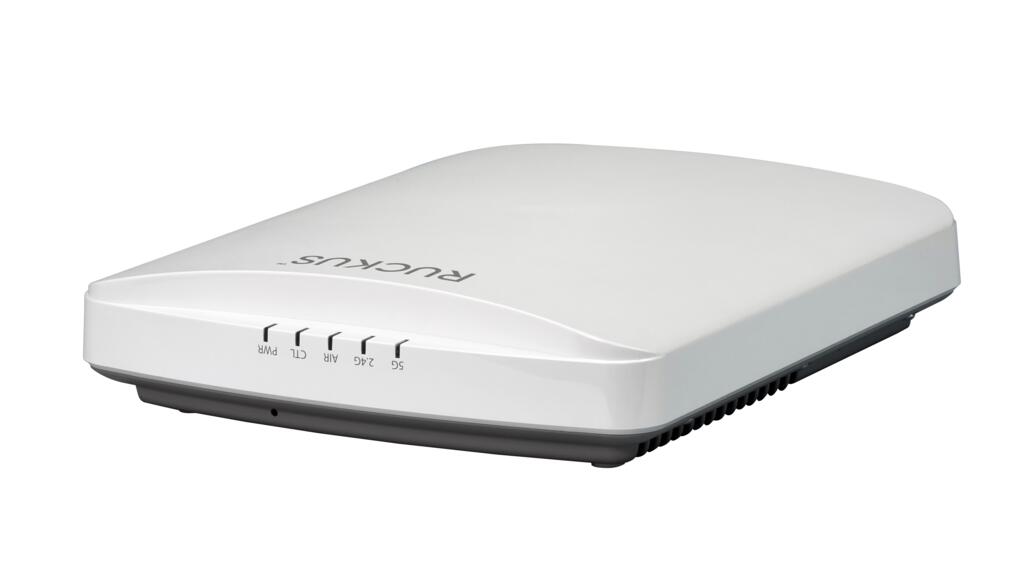 康普推出全新接入点产品组合，加速企业级Wi-Fi 6应用
