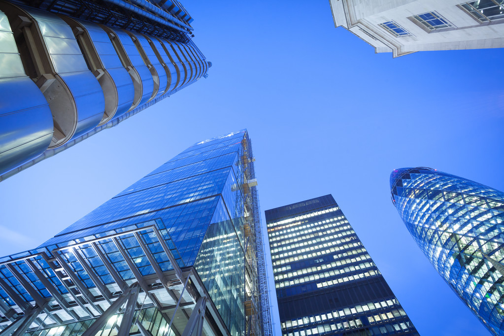 智能建筑弱电工程防雷接地剖析