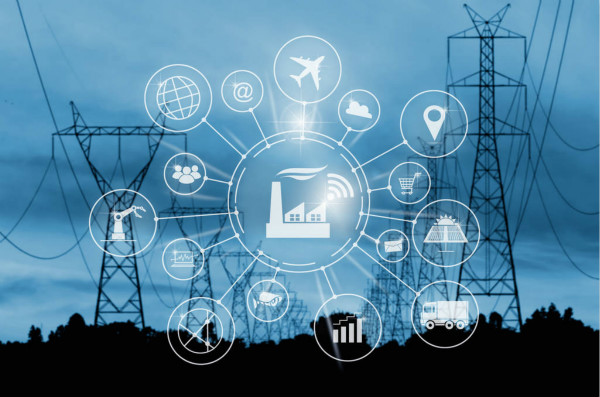 区块链、物联网和5G