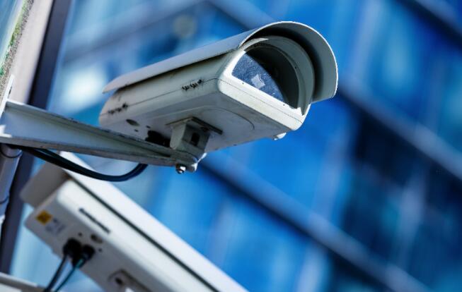 闭路电视(CCTV)能否成为更有效的工具？