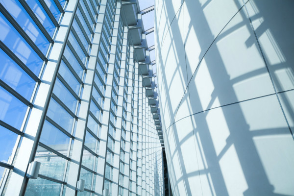 暖通空调物联网解决方案