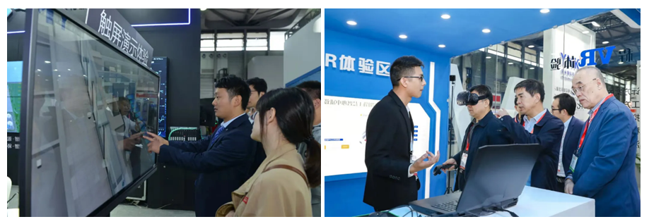 5G时代下“新基建”展会 CDCE助力数据中心行业共享共赢