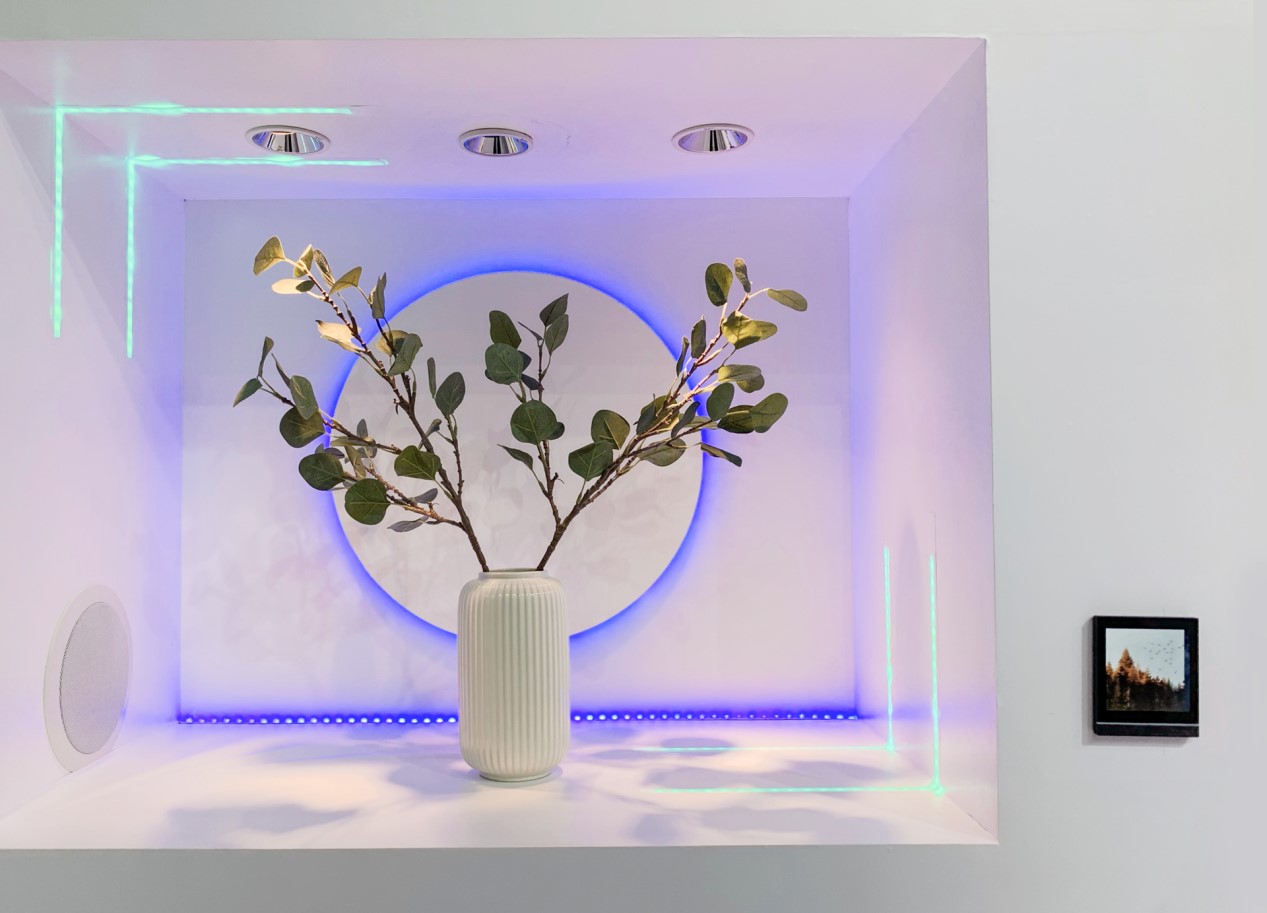 搞事情了!升级的GVS KNX/DALI网关壕无人性