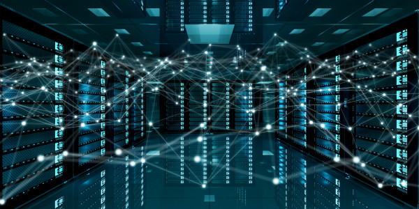 AWS、谷歌、微软正在占领数据中心市场 