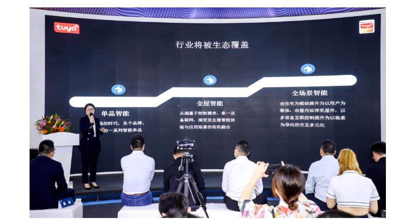 中国智能睡眠展首展爆棚!10大品牌携带哪些秘密武器亮相?