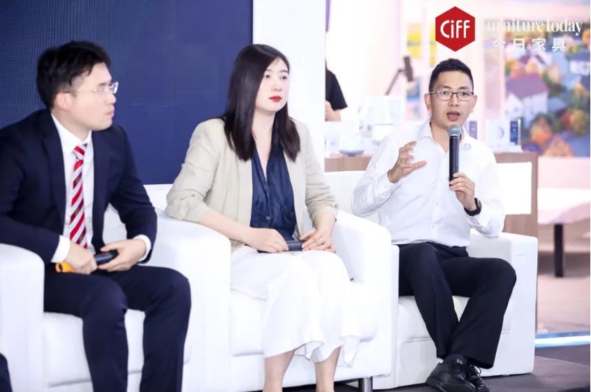 中国智能睡眠展首展爆棚!10大品牌携带哪些秘密武器亮相?