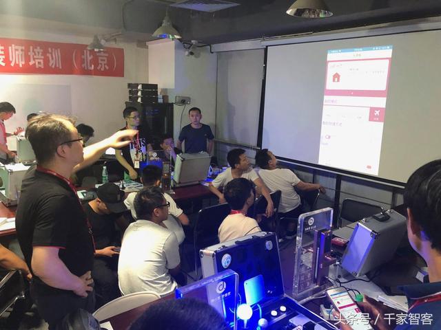 直播带货复盘一：智能家居首播为何选吸顶音响