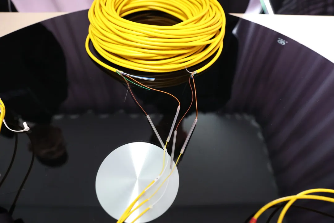 光缆系统测试与验收 光缆系统测试与验收