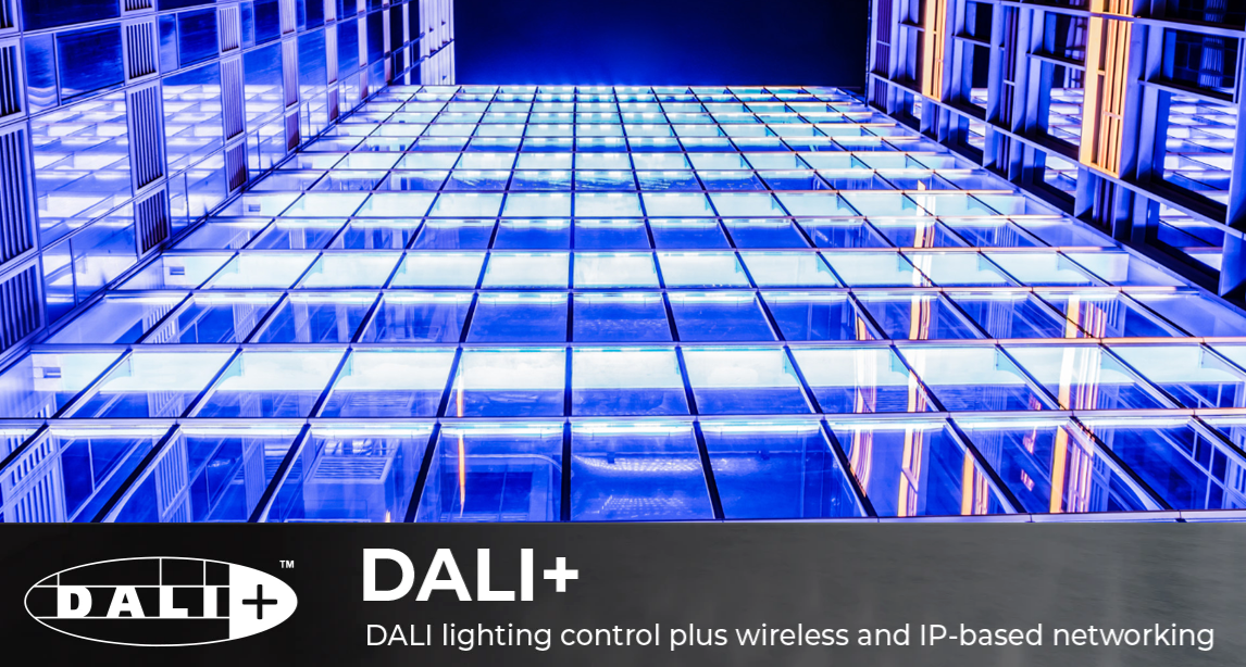 DALI增加了对网络的支持，Zigbee联盟更名为CSA