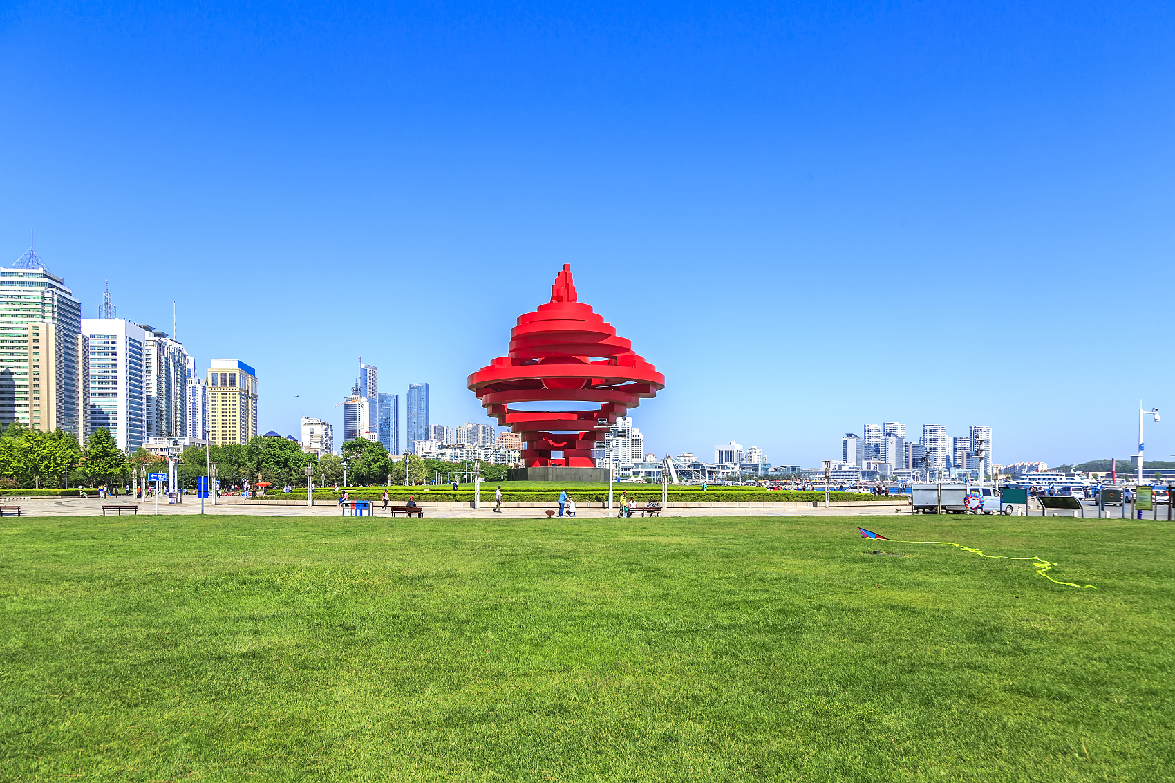 为什么说智慧楼宇建设是实现“碳中和”愿景的重要途径？