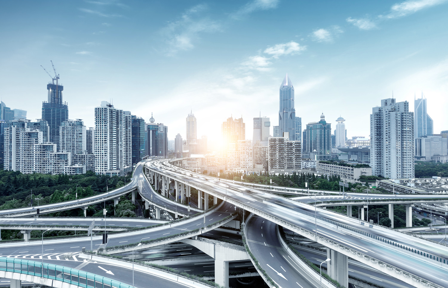 智能交通技术将如何再次推动城市发展
