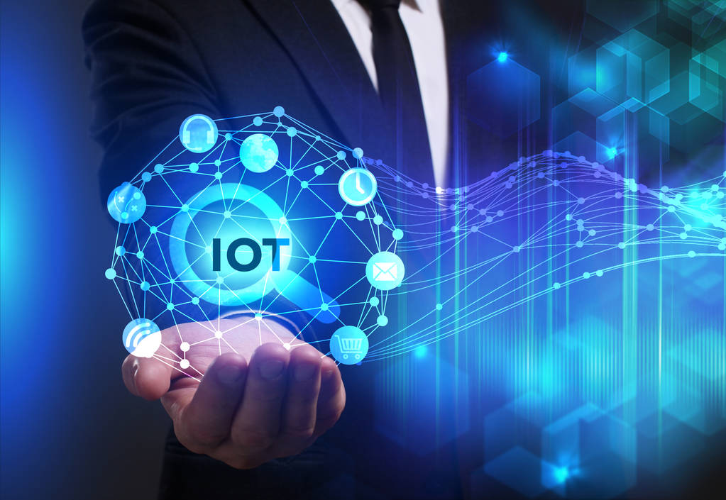 物联网 (IoT)：这是区块链技术的新催化剂吗？