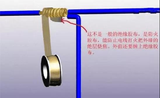 布线干货：弱电工程中线缆接头的处理方法