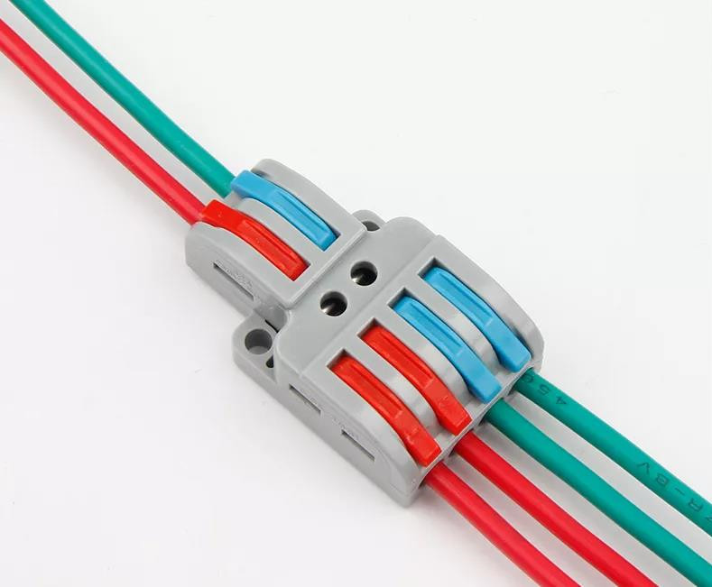 布线干货：弱电工程中线缆接头的处理方法