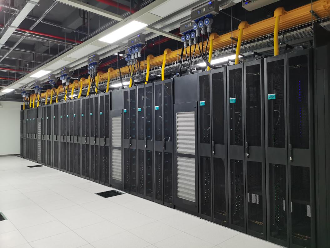 潜江通讯工程:网络建设中的关键之笔