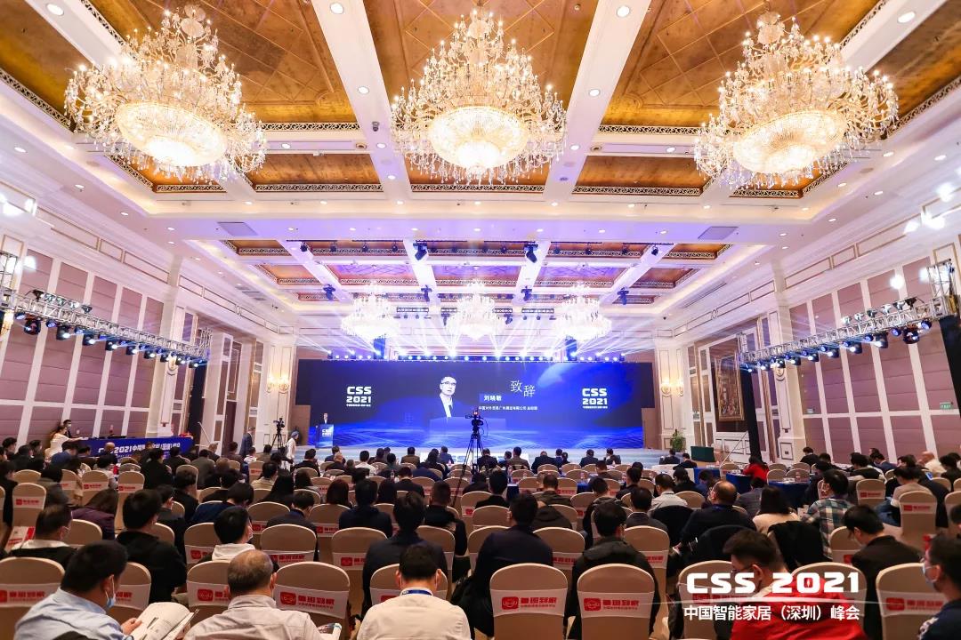 无源智能家居生态的未来趋势，每开创新欧阳红军引领潮流