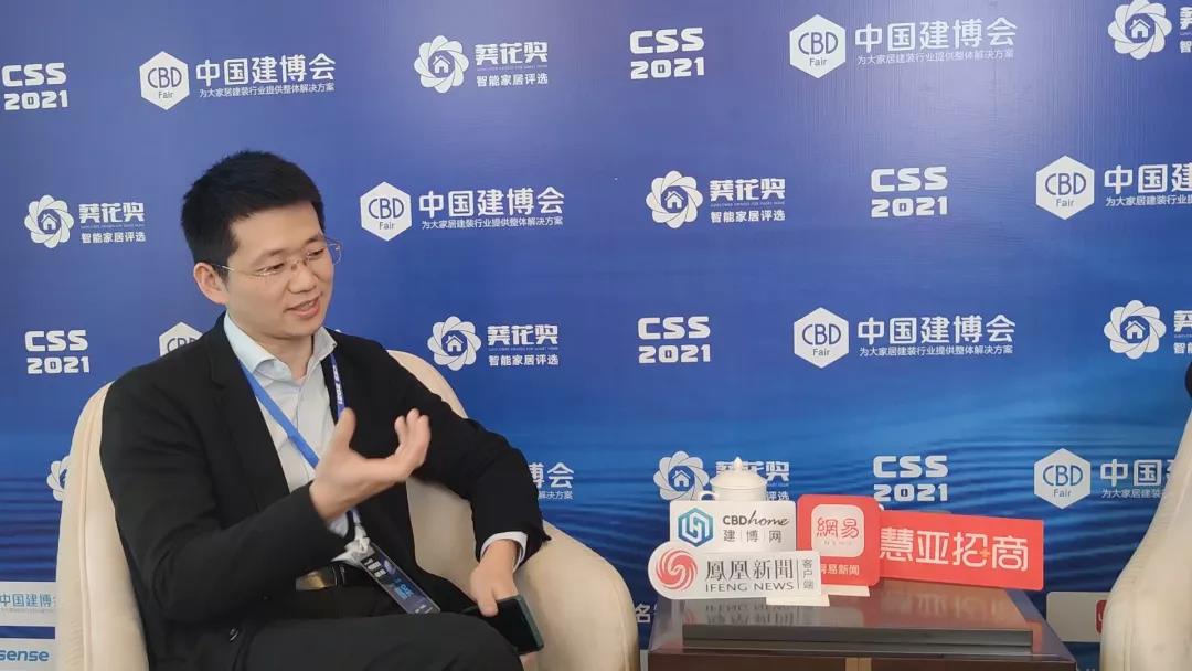 无源智能家居生态的未来趋势，每开创新欧阳红军引领潮流