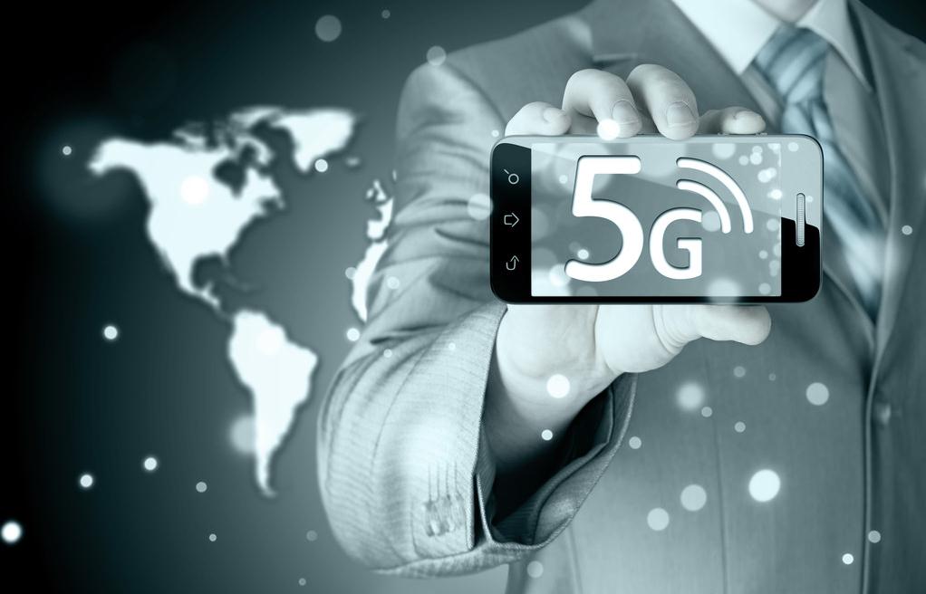 5G 与边缘计算将占主导地位，但面临挑战