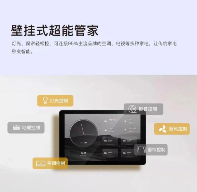 千家盘点:智能家居3月上市新品速览 千家盘点:智能家居3月上市新品速览