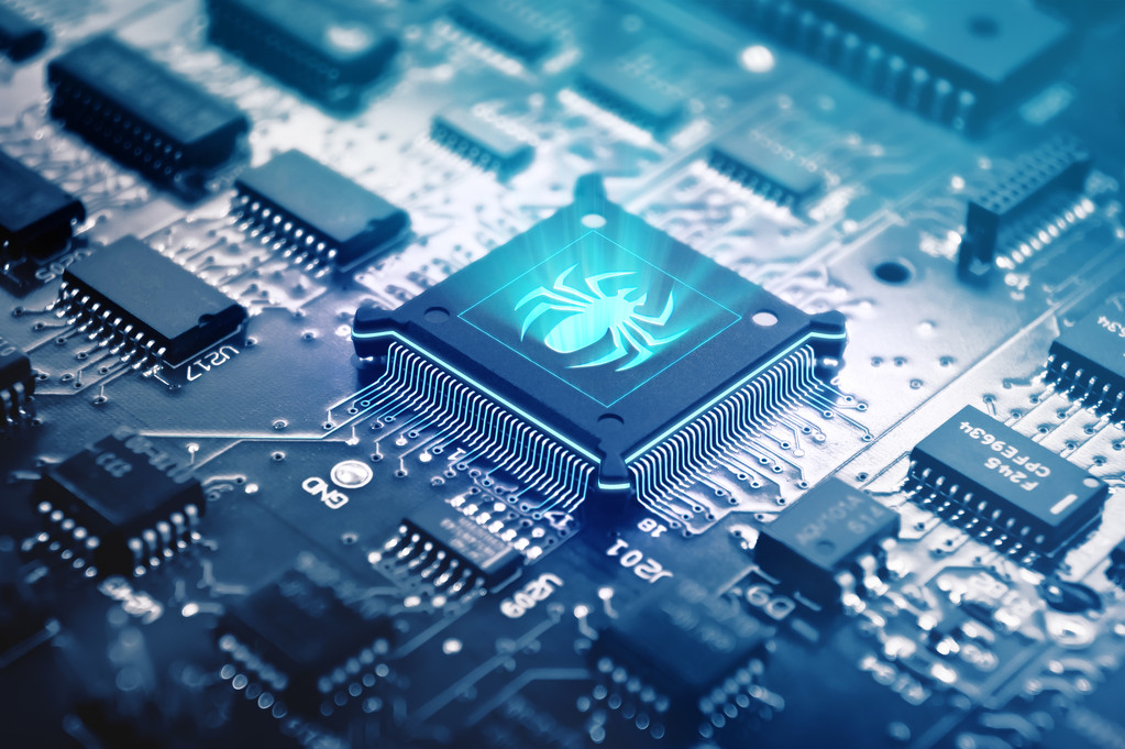 科技前沿 | 昆虫会成为物联网 AI 的未来吗？