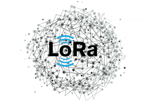 公共 LoRaWAN 网络在三年内增长66%