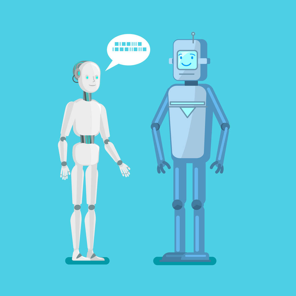 智能家居需要智能机器人吗