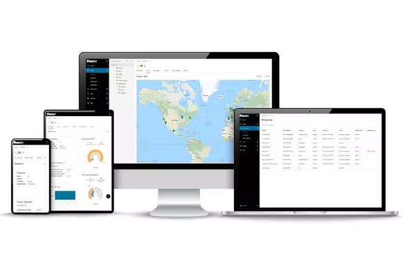 Panduit推出云数据中心基础设施管理软件SmartZone Cloud