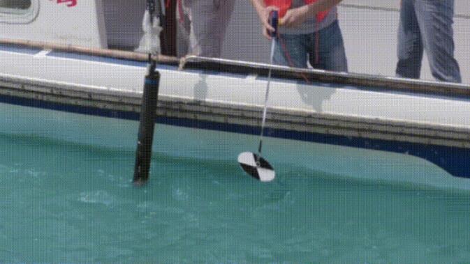 海康威视项目案例：从4小时到20秒，助力太湖水质监测