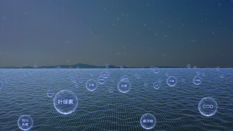 海康威视项目案例：从4小时到20秒，助力太湖水质监测