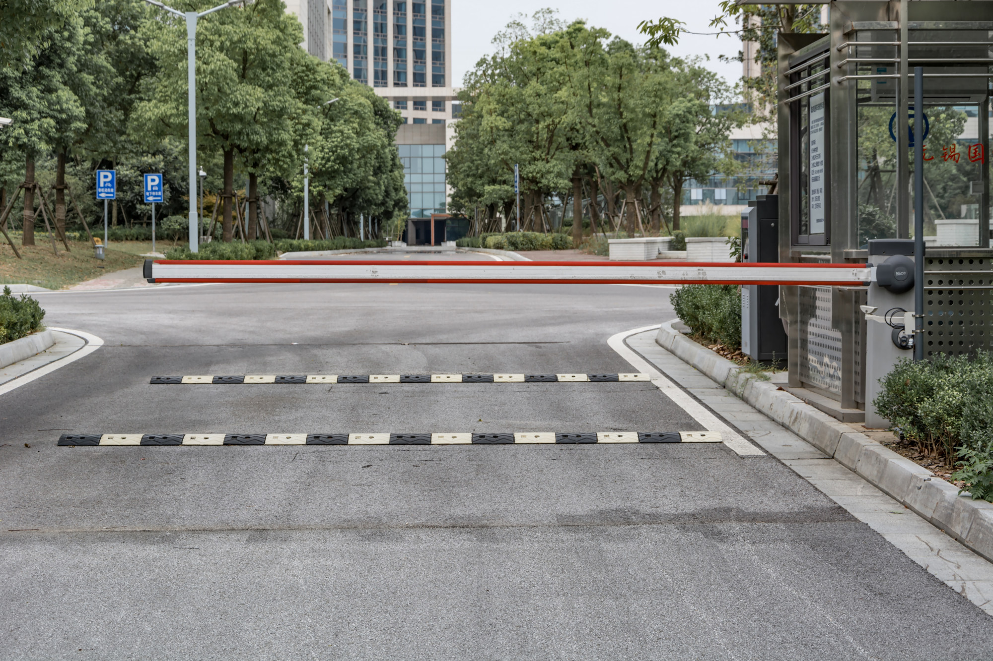 共享停车位市场春风,吹来安防行业又一波机遇 共享停车位市场春风,吹来安防行业又一波机遇