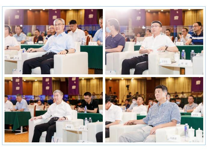 创新科技 自主“碳”索2022智能建筑技术研讨会成功举办！